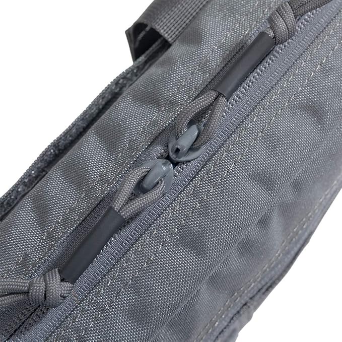 EXCELLENT ELITE SPANKER Tactical Drop Dump Pouch Molle Tool Pouch with Hook &amp Loop Carrying Kit Bag for Tactical Vest Chest Rig