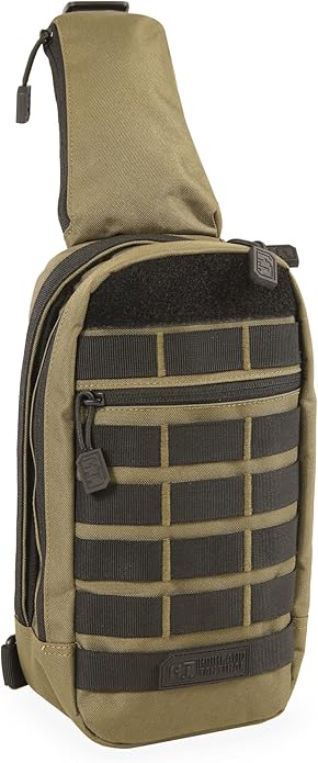 HIGHLAND TACTICAL Unisex Expo