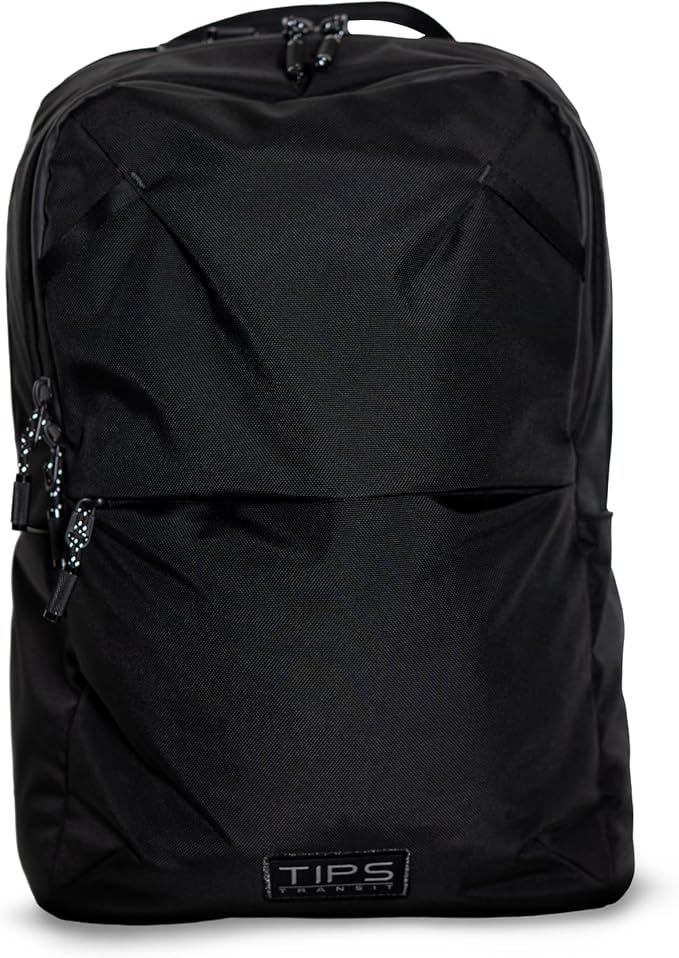 The Expedition Backpack