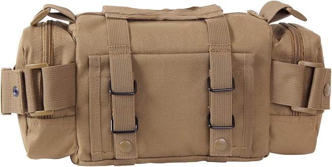 Rothco Tactical Convertipack Bag