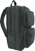Rothco Tactical Traveler Crossbody Bag – Rugged Outdoor Travel Backpack for EDC Gear