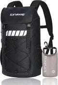 IDRYBAG Waterproof Backpack for Men 25L/45L Dry Bags Kayak Dry Backpack Camping Hiking