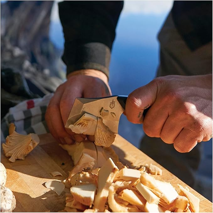 Gerber Gear Fish Kit - Premium Camping Equipment