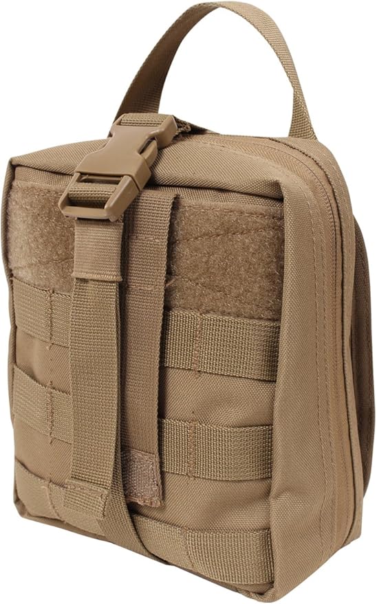 Rothco Tactical MOLLE Breakaway Pouch