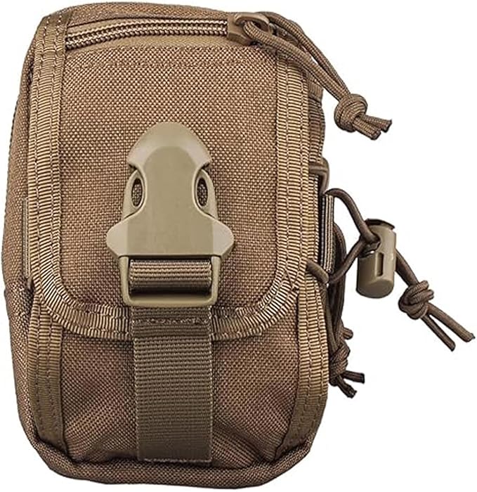 Emersongear M2 Waist Bag EDC Utility Pouch Molle Design Pouch