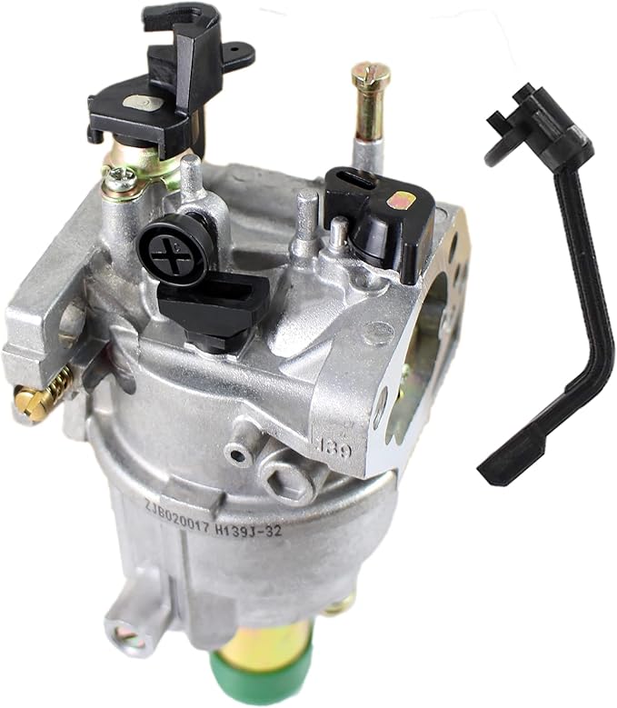 Carburetor for Troy-Bilt 30477 030477 7000 Watt 13HP 420CC Portable Generator