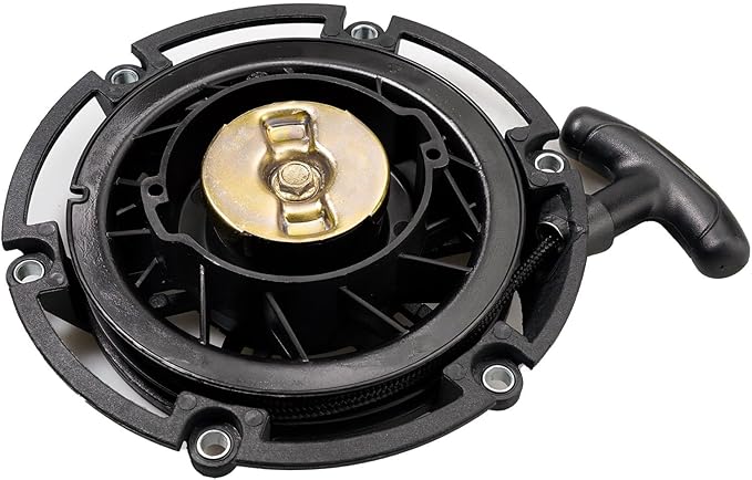 HZ Recoil Starter Assembly Pull Start Assembly Compatible with Westinghouse iGen4500 iGen4500c iGen4500DF iGen4500DFc iGen5000 iGen5000c and More Inverter Generator