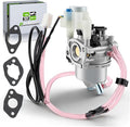 Huayi Carburetor Assy. for Predator 3500 Watts Inverter Generator 63584 with Gasket