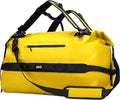 MIER Waterproof Duffel Bag Motorcycle Dry Bag Backpack Large Roll-Top Heavy Duty Dry Duffle Bags for Kayaking Camping Boating Gym Beach Cruise Ship 60L/80L