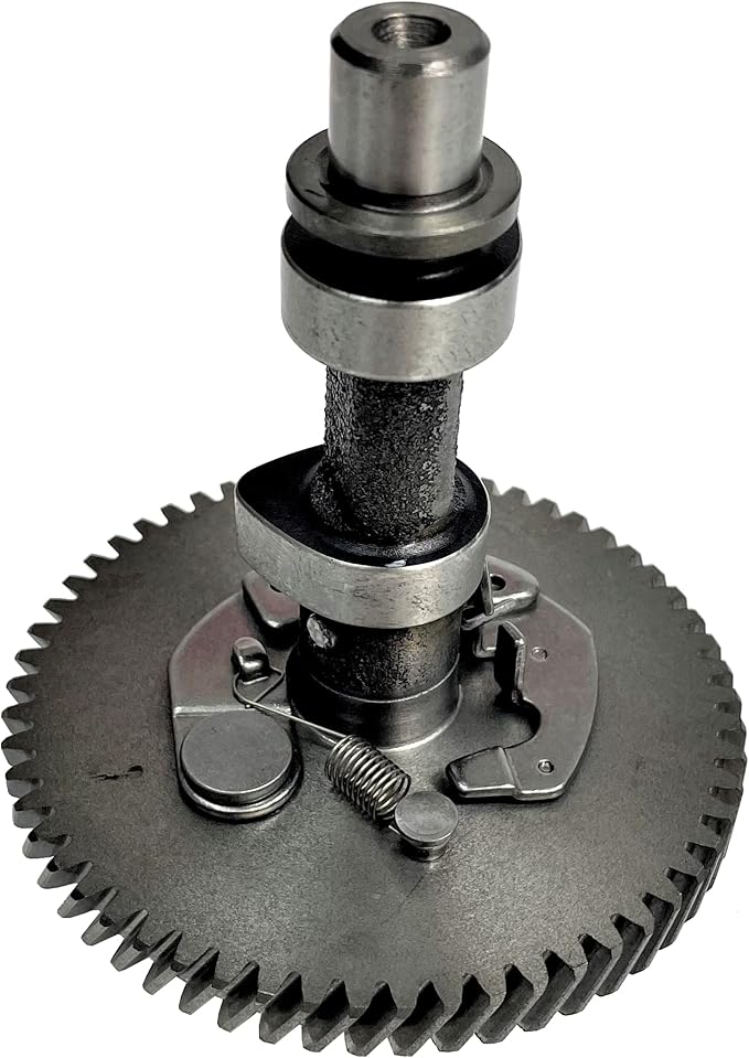 Camshaft for Honda GX340 GX390 11HP 13HP Gas Engine Generator 188F 190F 389cc 420cc