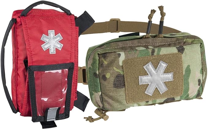 Helikon-Tex Medical Line Modular Individual Med Kit