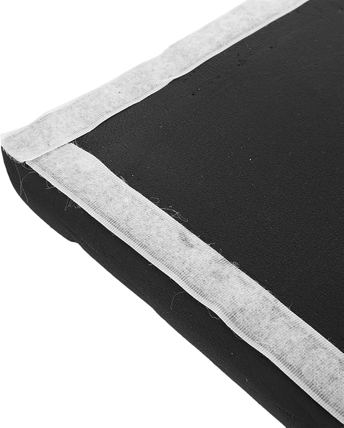 PartyKindom Thick Deadening Box: 11 X 9. 8 Sound Proof Enclosure For Booster Water Pumps - Black Sponge Acoustic Cover - Noise Reduction Barrier Cover