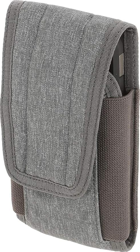 MAXPEDITION Entity Utility Pouch Large (Ash)