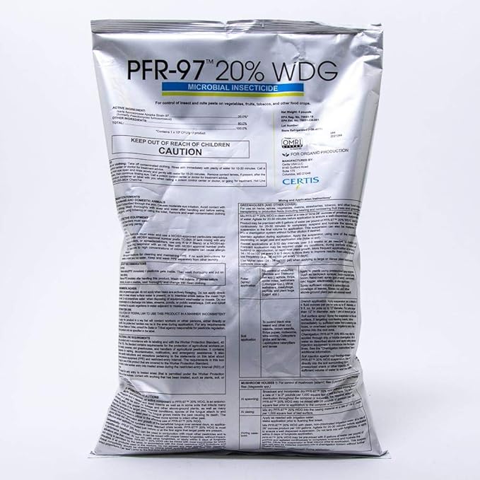 Certis PFR-97-5#