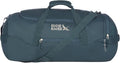 Eddie Bauer Stowaway Packable Duffel Bag | Travel | Foldable | Lightweight | Durable | Ripstop Polyester