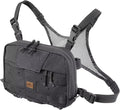 Helikon-Tex Chest Pack Numbat Small (Shadow Grey)