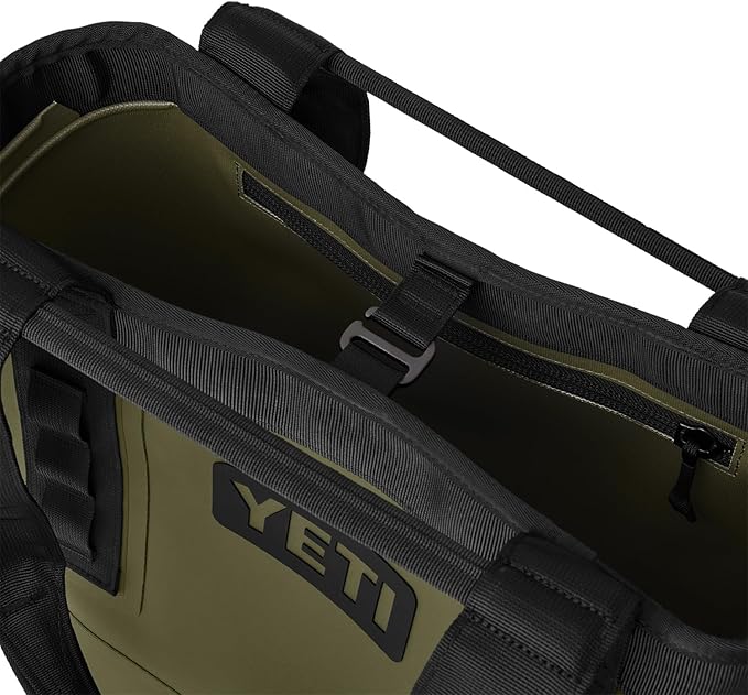 YETI Camino 20 Carryall with Internal Dividers All-Purpose Utility Bag