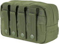 Condor MA8 Utility Pouch - Tan