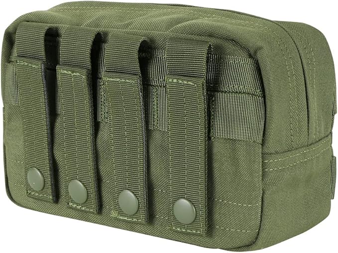 Condor MA8 Utility Pouch - Tan