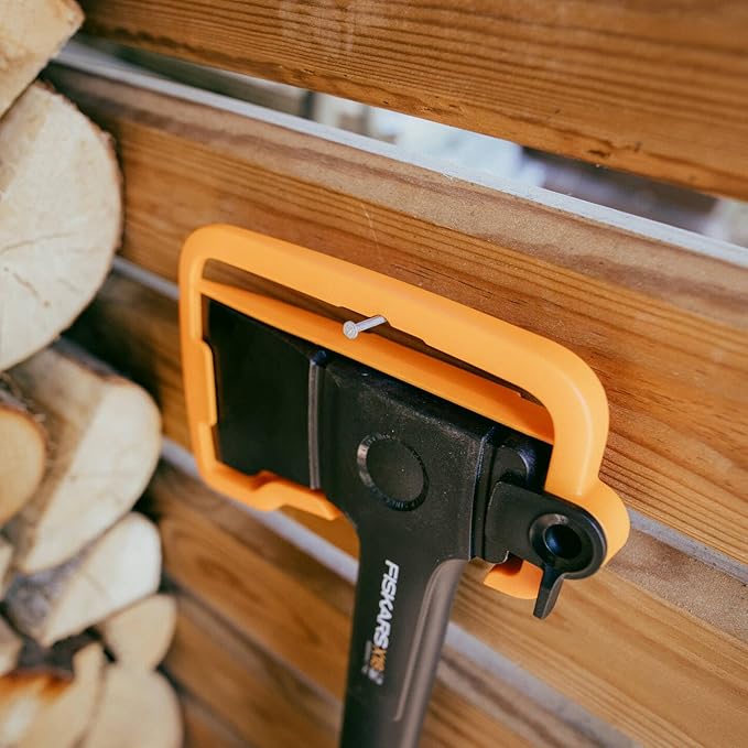 Fiskars X-Series X14 Universal Axe with XS Blade