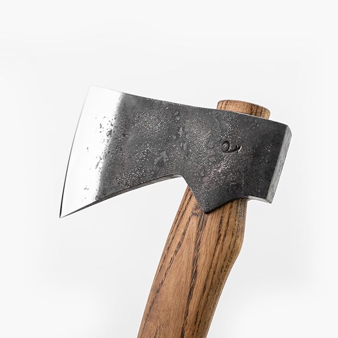 Scandinavian Forest Axe