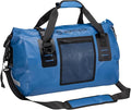 Earth Pak Waterproof Duffel Bag - Heavy Duty Motorcycle Dry Bag with Large Storage Space Perfect for Traveling Camping Kayaking Fishing &amp Canoeing Bag 50L/70L/90L/120L Sizes