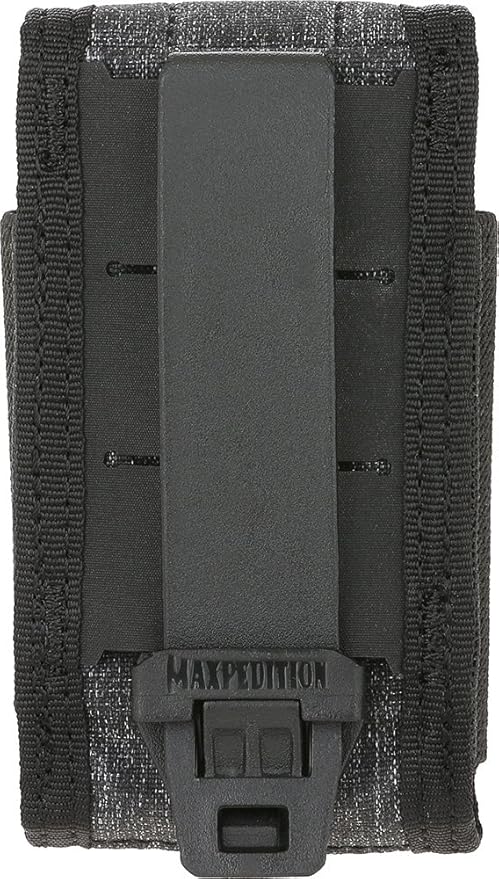 MaxpeditionPanel
