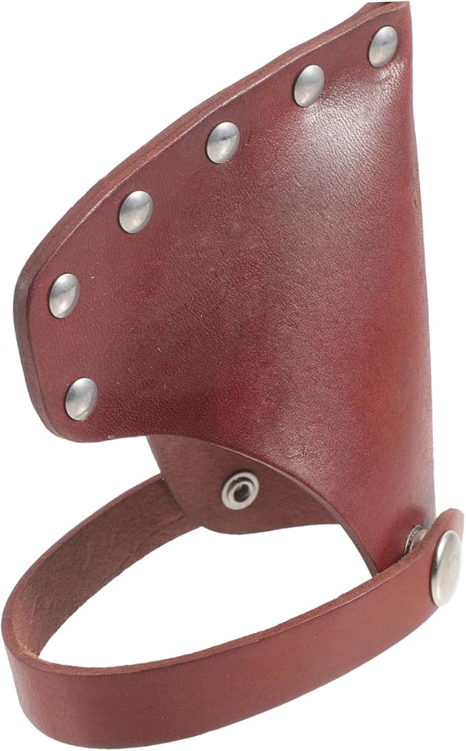 Balacoo Ax Protector Tools Camping Hatchet Axe Camping Protective Camping Accessories Small Garden Outdoor