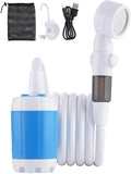 Subtoy Portable Camping Shower Outdoor Camp Shower