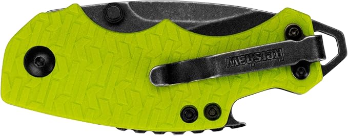 Kershaw Shuffle Folding Pocket Knife Compact Utility and Multi-Function Every Day Carry Multiple Styles