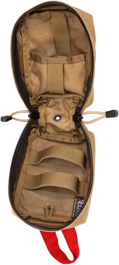 Elite Survival Systems MOLLE Utility Pouch