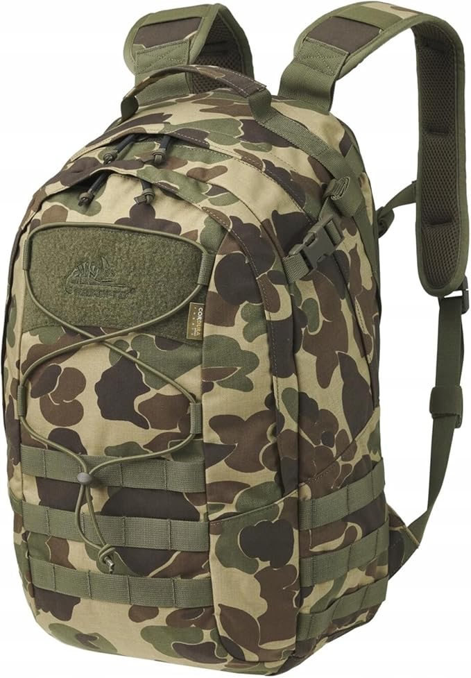 Helikon-Tex EDC Backpack - Cordura® (Duck Hunter)