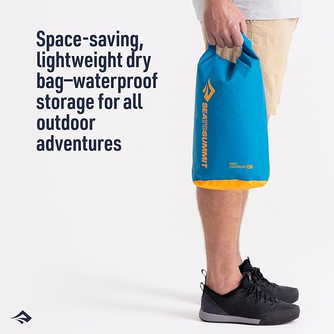 Sea to Summit Ultra-SIL Compression Sack Ultralight Outdoor and Travel Storage