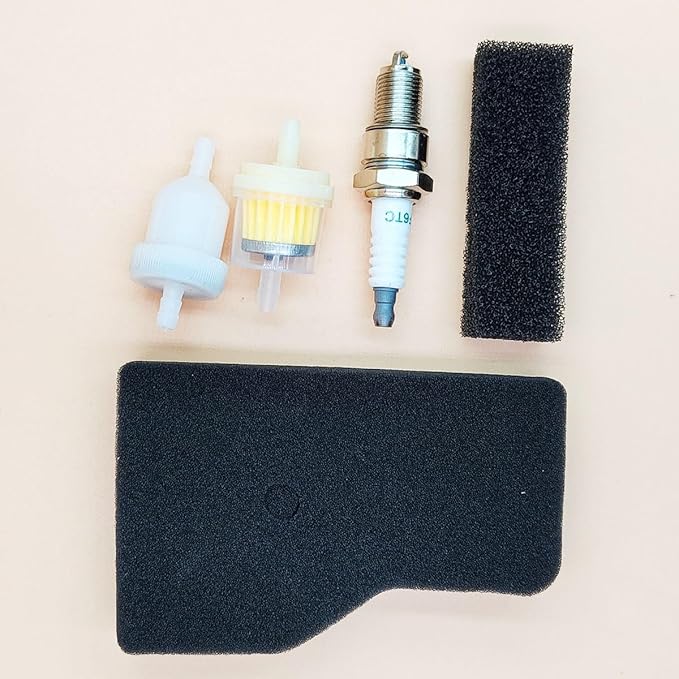 Carburetor Recoil Starter Set for Honda EU2000i EU2000IK1 Inverter Generator 16100-Z0D-D01 16100-Z0D-D03 28400-Z07-004