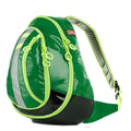 Statpacks G3+ Medslinger Soft Sling Medical Gear Pack Quick Access Bag for EMS Police Firefighters Athletic Trainers Green