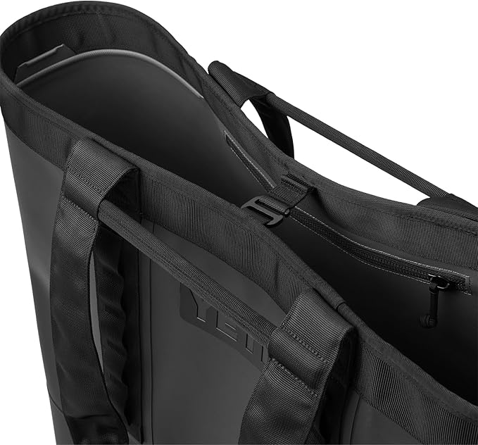 YETI Camino 50 Carryall with Internal Dividers All-Purpose Utility Boat and Beach Tote Bag Durable Waterproof