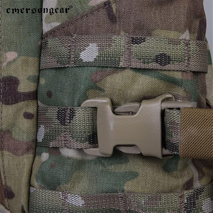 EMERSONGEAR Assault Backpack/Removable Operator PackFunctional Tac Backpack18LDaily Use