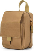 Tactical Military Ifak Pouch Outdoor Sports Airsoft Backpack Waterproof Pouch Molle EDC System for Outdoor Sport