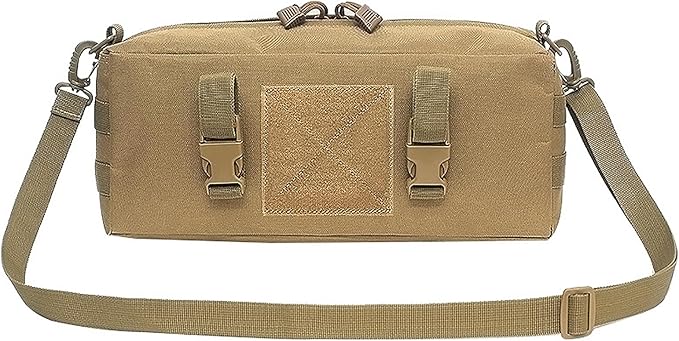 Multifunctional Backpack Sports Bag Tactical Pouch Tactical Hanging Bag Portable Tactical Backpack Utility Pouch Outdoor Tools Package
