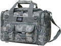Tactical Duffle Military Molle Gear Shoulder Strap Range Bag (Multi Colors/Sizes)