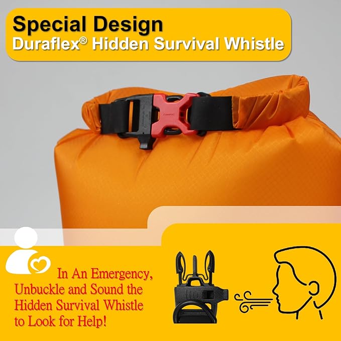 3L Waterproof Dry Bag