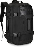 HUNTVP Military Backpack Tactical Backpack Daypack for Hunting Camping Trekking