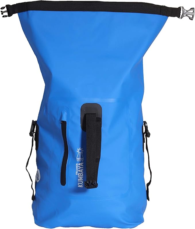 Kumbaya R1 Waterproof Rucksack | Backpack Dry Bag