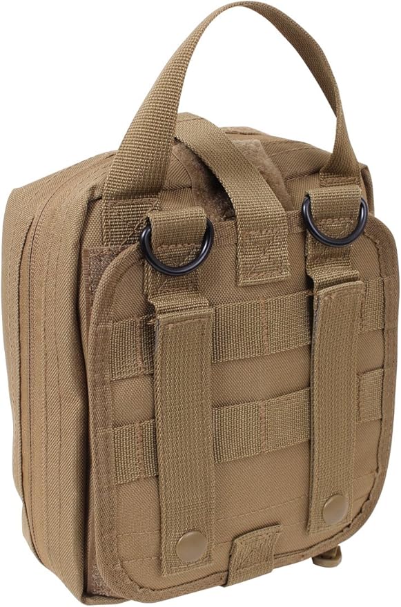 Rothco Tactical MOLLE Breakaway Pouch