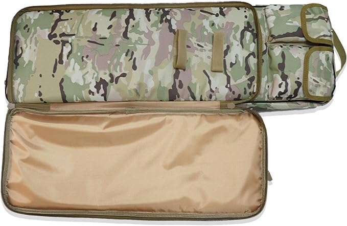 Backpack Fishing Bag Outdoor Tactical Gun Bag Field Slave Bag