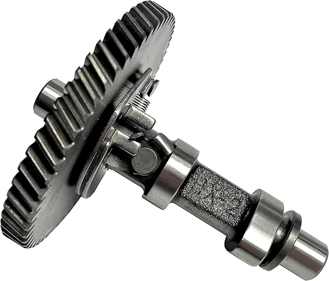 Camshaft for Honda GX340 GX390 11HP 13HP Gas Engine Generator 188F 190F 389cc 420cc