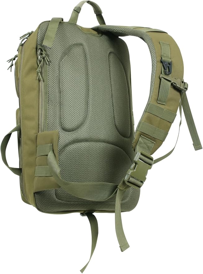 Rothco Tactisling Transport Pack Olive Drab