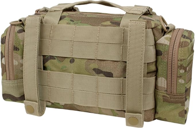 Condor Deployment Bag