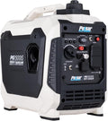 Pulsar 1500W Quiet Portable Inverter Generator