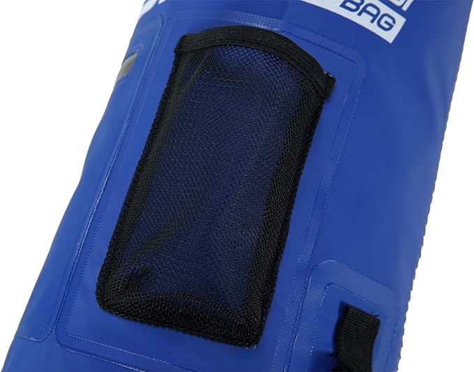 Cressi Waterproof Dry Bag for Water Sports Activities